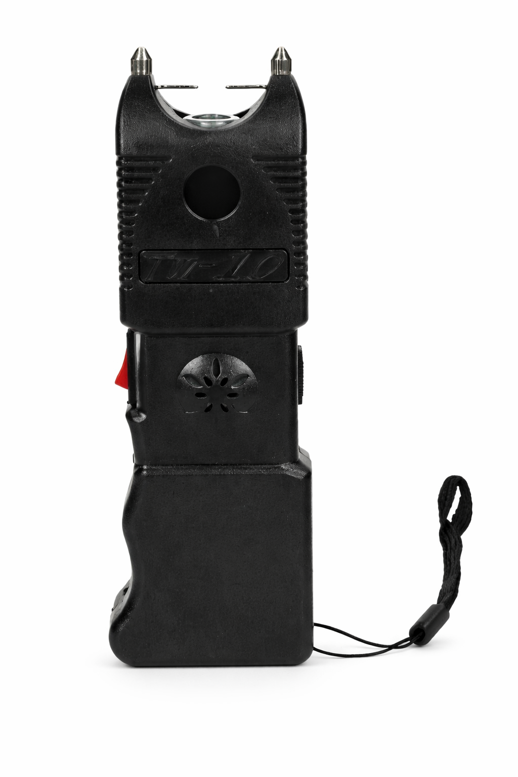 paralyzer tw-10